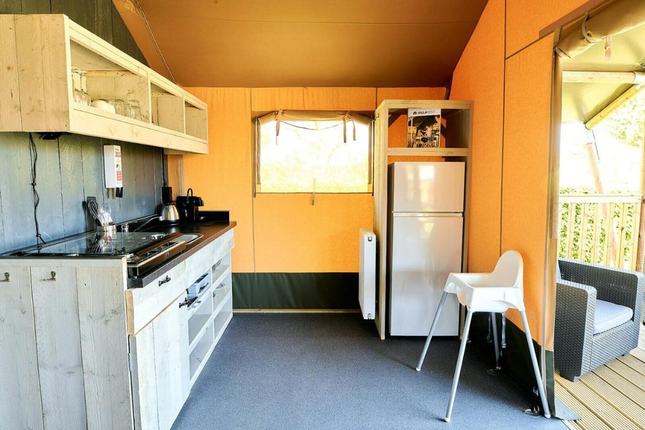 Glamping Renswoude Hotel Kültér fotó