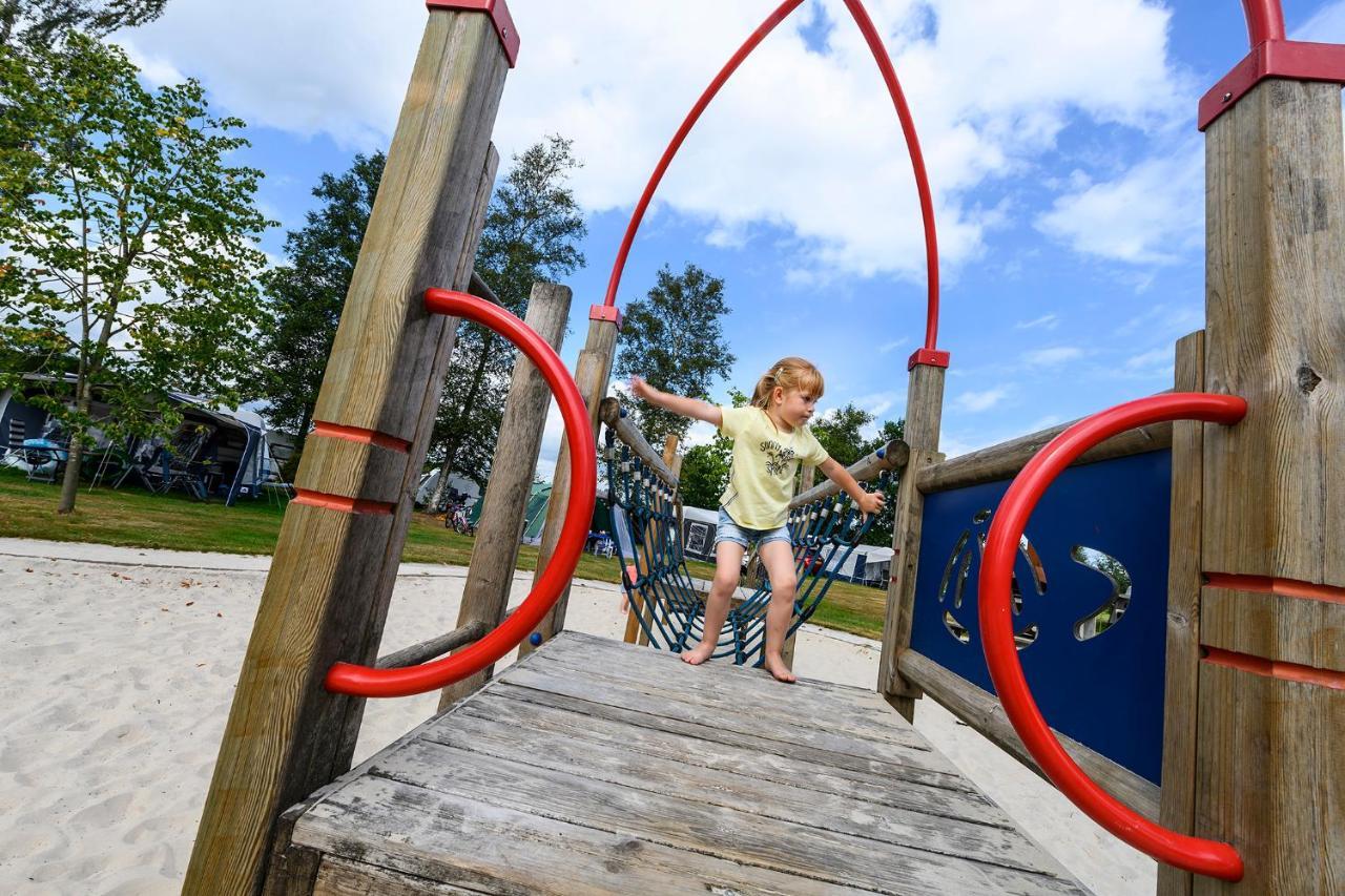 Glamping Renswoude Hotel Kültér fotó