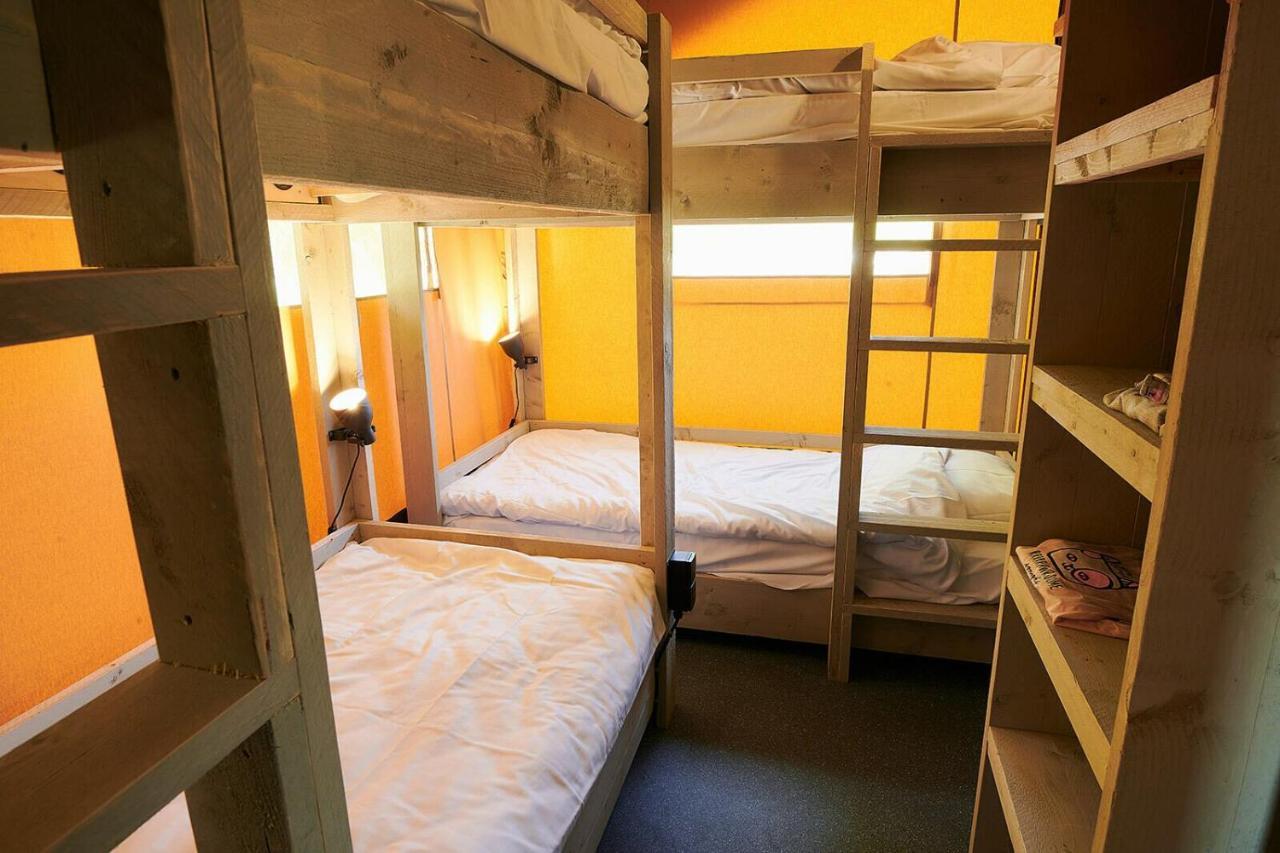 Glamping Renswoude Hotel Kültér fotó