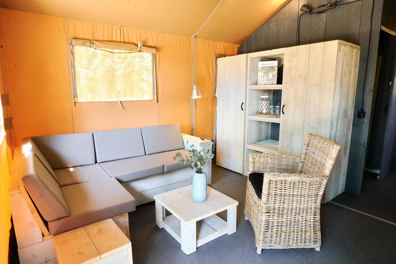 Glamping Renswoude Hotel Kültér fotó