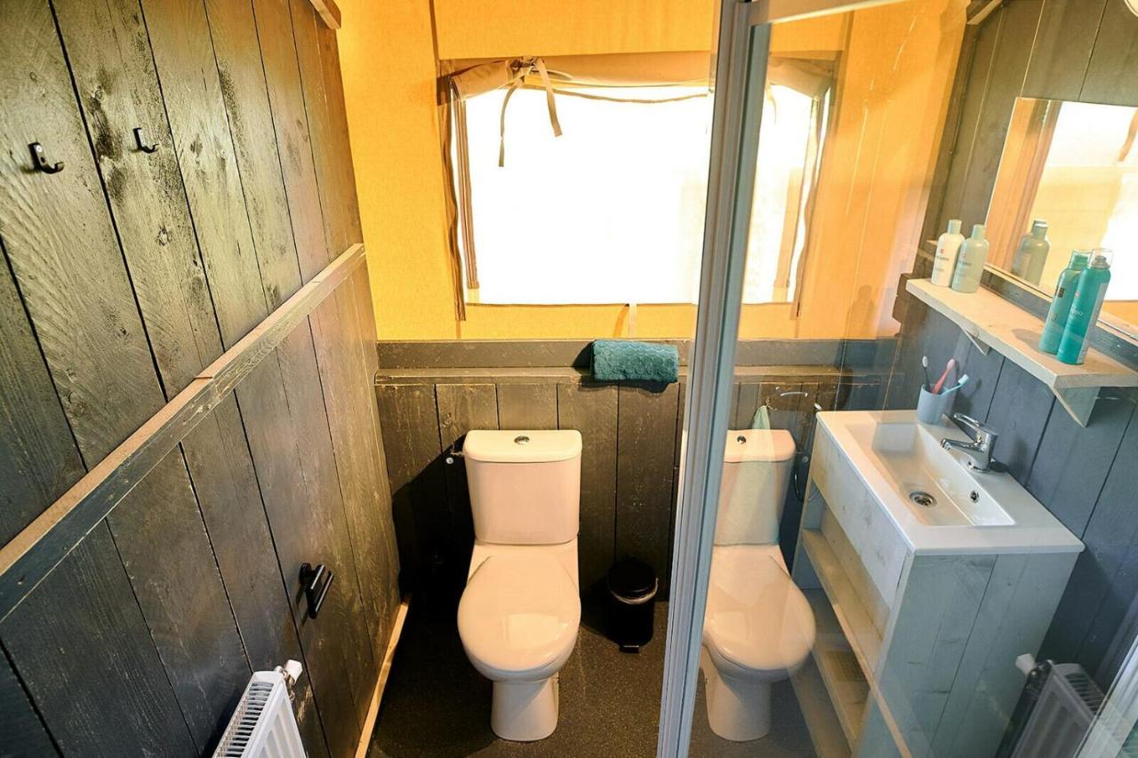 Glamping Renswoude Hotel Kültér fotó