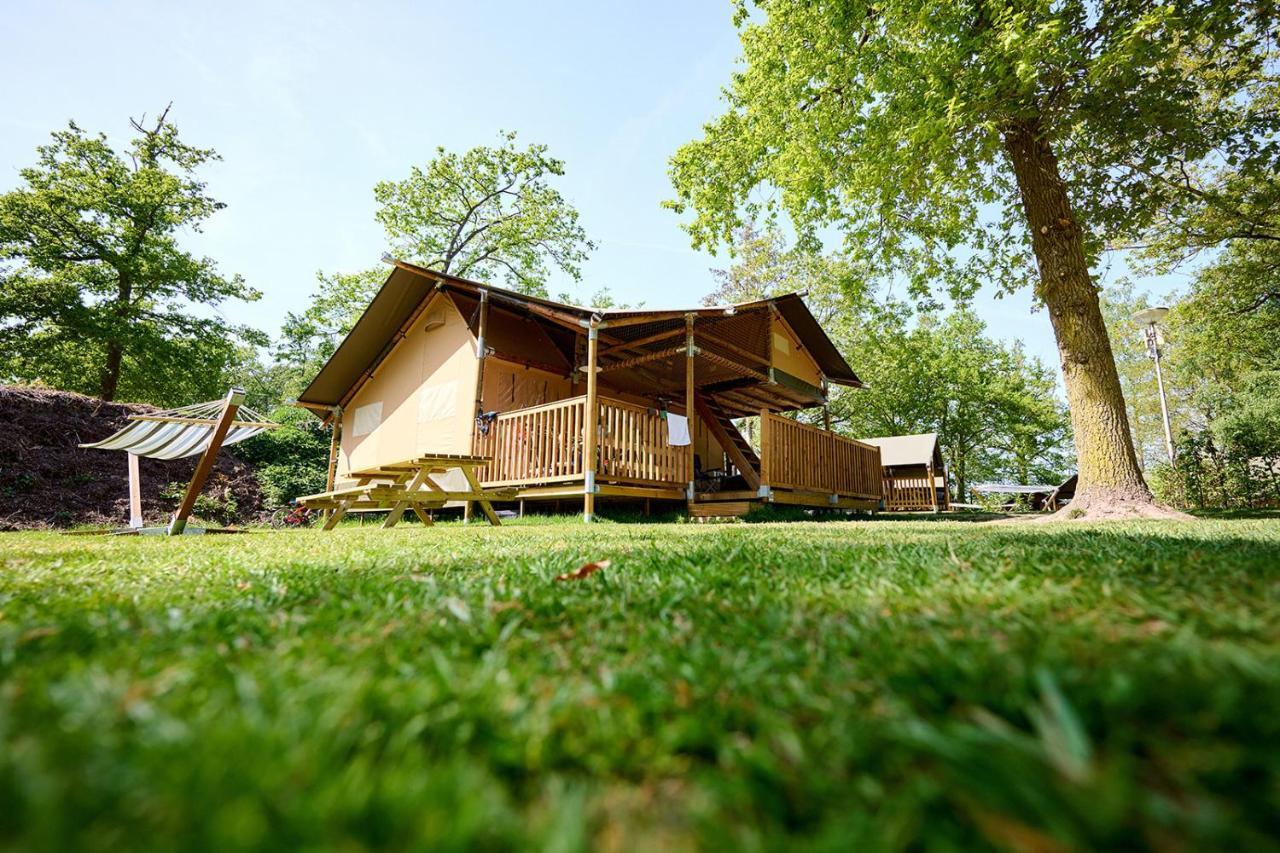 Glamping Renswoude Hotel Kültér fotó