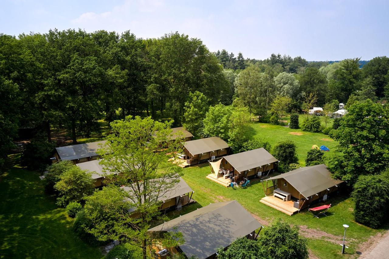Glamping Renswoude Hotel Kültér fotó